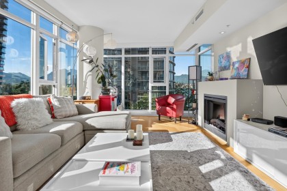 Photo 19 at 702 - 1205 W Hastings Street, Coal Harbour, Vancouver West