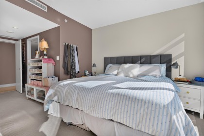 Photo 31 at 702 - 1205 W Hastings Street, Coal Harbour, Vancouver West