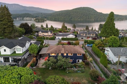 Photo 27 at 575 N Dollarton Highway, Dollarton, North Vancouver