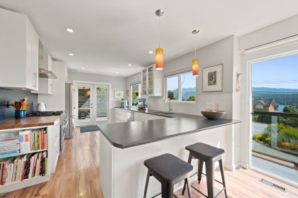 Photo 6 at 575 N Dollarton Highway, Dollarton, North Vancouver