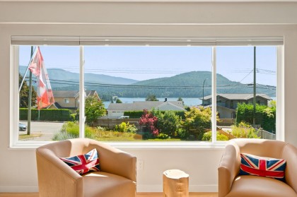 Photo 12 at 575 N Dollarton Highway, Dollarton, North Vancouver