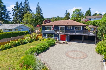 Photo 26 at 575 N Dollarton Highway, Dollarton, North Vancouver
