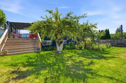 Photo 22 at 575 N Dollarton Highway, Dollarton, North Vancouver