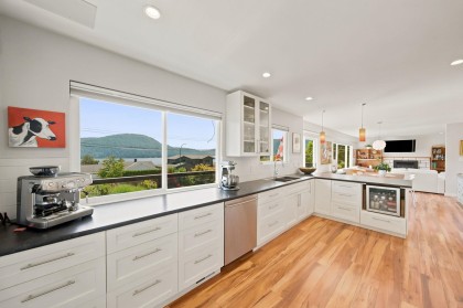 Photo 7 at 575 N Dollarton Highway, Dollarton, North Vancouver