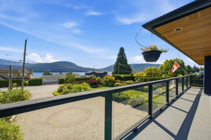 Photo 3 at 575 N Dollarton Highway, Dollarton, North Vancouver