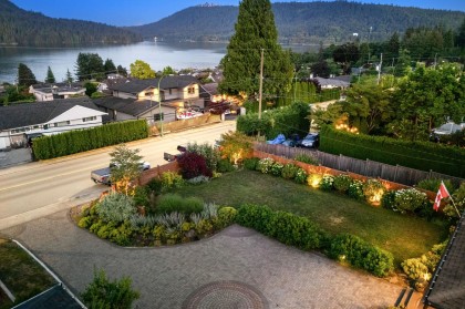 Photo 28 at 575 N Dollarton Highway, Dollarton, North Vancouver