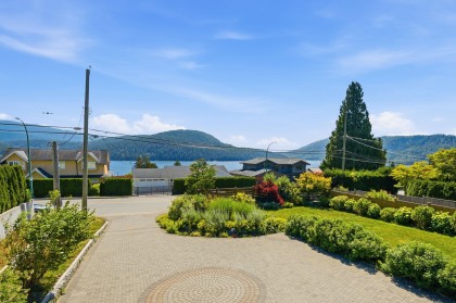Photo 5 at 575 N Dollarton Highway, Dollarton, North Vancouver