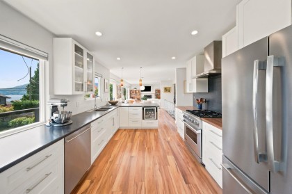 Photo 9 at 575 N Dollarton Highway, Dollarton, North Vancouver