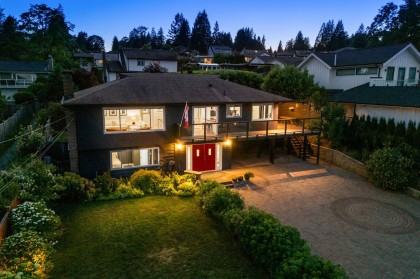 Photo 30 at 575 N Dollarton Highway, Dollarton, North Vancouver