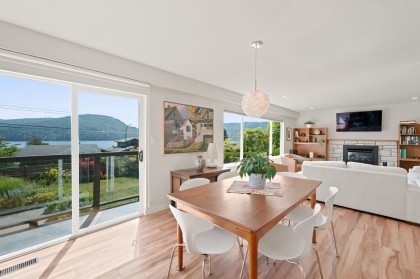 Photo 10 at 575 N Dollarton Highway, Dollarton, North Vancouver