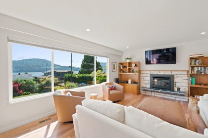 Photo 11 at 575 N Dollarton Highway, Dollarton, North Vancouver