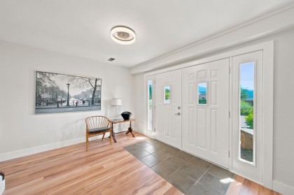 Photo 19 at 575 N Dollarton Highway, Dollarton, North Vancouver