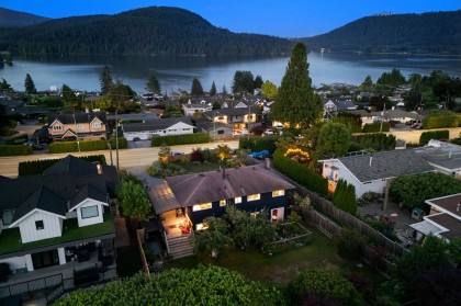 Photo 31 at 575 N Dollarton Highway, Dollarton, North Vancouver