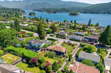 Photo 25 at 575 N Dollarton Highway, Dollarton, North Vancouver