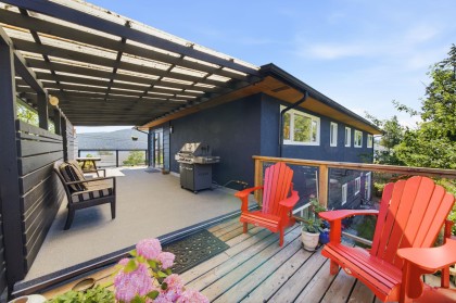 Photo 21 at 575 N Dollarton Highway, Dollarton, North Vancouver