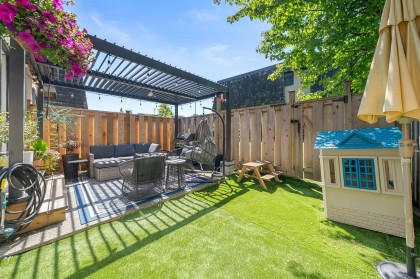 Photo 16 at 1206 Premier Street, Lynnmour, North Vancouver