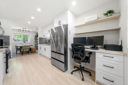Photo 7 at 1206 Premier Street, Lynnmour, North Vancouver