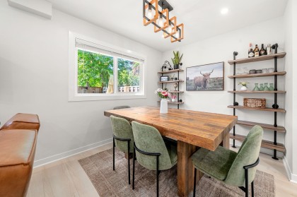 Photo 9 at 1206 Premier Street, Lynnmour, North Vancouver