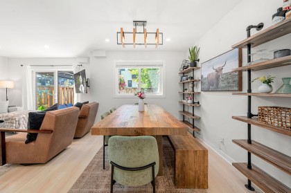 Photo 8 at 1206 Premier Street, Lynnmour, North Vancouver