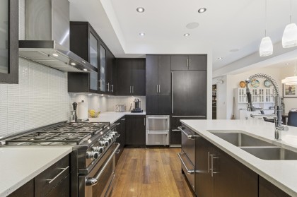 Photo 17 at 5912 Chancellor Boulevard, University VW, Vancouver West
