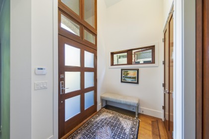 Photo 12 at 5912 Chancellor Boulevard, University VW, Vancouver West