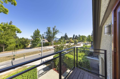 Photo 7 at 5912 Chancellor Boulevard, University VW, Vancouver West