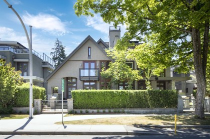 Photo 11 at 5912 Chancellor Boulevard, University VW, Vancouver West