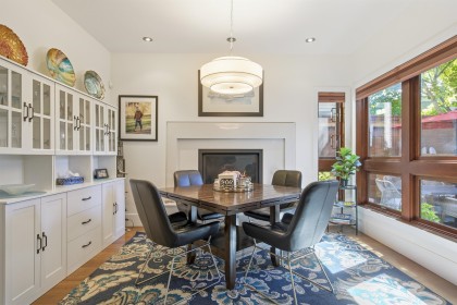 Photo 19 at 5912 Chancellor Boulevard, University VW, Vancouver West