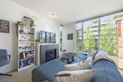 Photo 14 at 403 - 2528 Maple Street, Kitsilano, Vancouver West