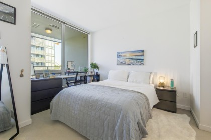 Photo 18 at 403 - 2528 Maple Street, Kitsilano, Vancouver West