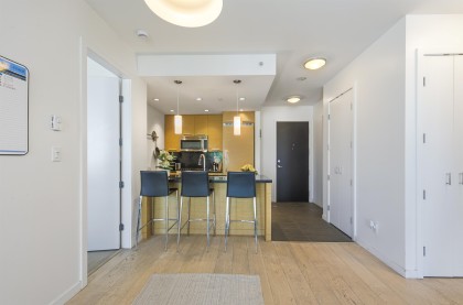 Photo 11 at 403 - 2528 Maple Street, Kitsilano, Vancouver West