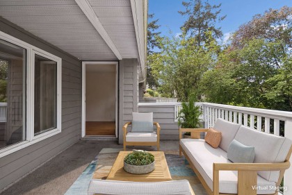 Photo 3 at 207 - 1518 Bowser Avenue, Norgate, North Vancouver