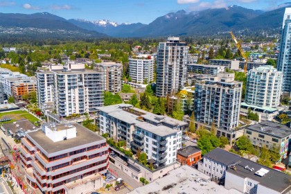 Photo 31 at 409 - 123 W 1st Street, Lower Lonsdale, North Vancouver