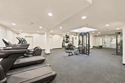 Photo 24 at 1601 - 738 Broughton Street, West End VW, Vancouver West