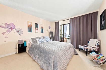 Photo 18 at 1601 - 738 Broughton Street, West End VW, Vancouver West