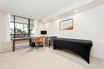 Photo 19 at 1601 - 738 Broughton Street, West End VW, Vancouver West