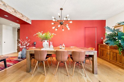 Photo 4 at 1601 - 738 Broughton Street, West End VW, Vancouver West