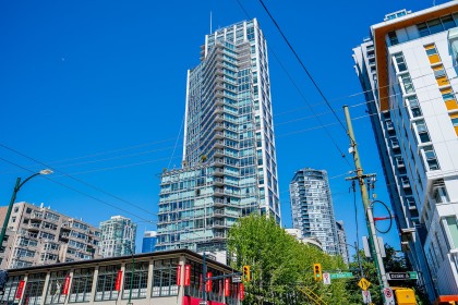 Photo 27 at 2206 - 1255 Seymour Street, Downtown VW, Vancouver West