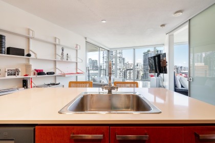 Photo 6 at 2206 - 1255 Seymour Street, Downtown VW, Vancouver West