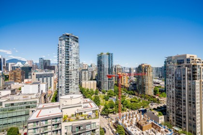 Photo 17 at 2206 - 1255 Seymour Street, Downtown VW, Vancouver West