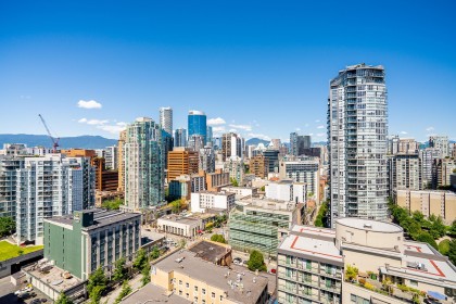 Photo 16 at 2206 - 1255 Seymour Street, Downtown VW, Vancouver West
