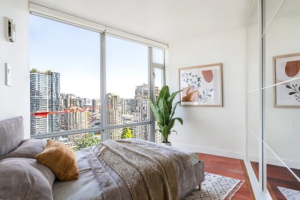 Photo 12 at 2206 - 1255 Seymour Street, Downtown VW, Vancouver West