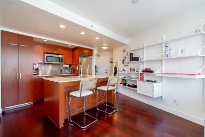 Photo 5 at 2206 - 1255 Seymour Street, Downtown VW, Vancouver West