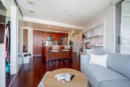 Photo 10 at 2206 - 1255 Seymour Street, Downtown VW, Vancouver West