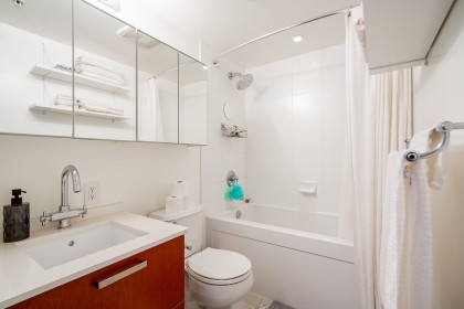 Photo 14 at 2206 - 1255 Seymour Street, Downtown VW, Vancouver West