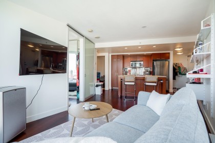 Photo 11 at 2206 - 1255 Seymour Street, Downtown VW, Vancouver West