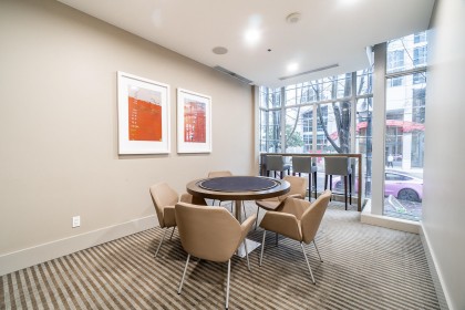 Photo 19 at 2206 - 1255 Seymour Street, Downtown VW, Vancouver West