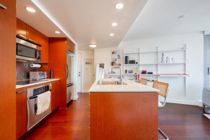 Photo 4 at 2206 - 1255 Seymour Street, Downtown VW, Vancouver West