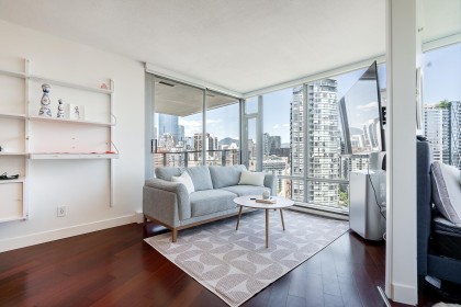 Photo 8 at 2206 - 1255 Seymour Street, Downtown VW, Vancouver West