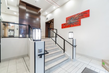 Photo 25 at 2206 - 1255 Seymour Street, Downtown VW, Vancouver West